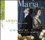 Pochette Maria, Madre di Dio