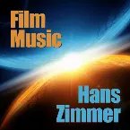 Pochette Film Music: Hans Zimmer