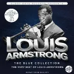Pochette The Blue Collection (The Very Best of Louis Armstrong)
