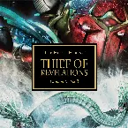Pochette Thief of Revelations