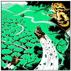 Pochette Live in New York City '25 [Rock Night]