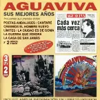 Pochette Sus mejores años