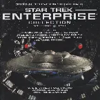 Pochette Star Trek: Enterprise Collection Volume 2