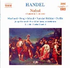 Pochette Nabal (Oratorio In Three Acts)