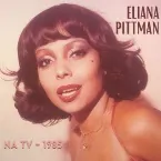 Pochette Eliana Pittman na TV