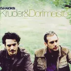 Pochette DJ‐Kicks: Kruder & Dorfmeister