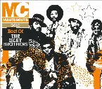 Pochette Best of the Isley Brothers