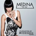 Pochette Vi To (Svenstrup & Vendelboe Remix)