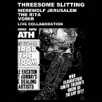 Pochette Threesome Slitting