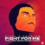 Pochette Fight For Me