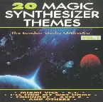 Pochette 20 Magic Synthesizer Themes, Volume 1
