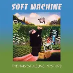 Pochette The Harvest Albums 1975–1978
