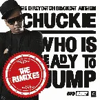 Pochette Who Is Ready to Jump (remixes)