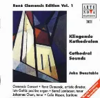 Pochette Klingende Kathedralen - Cathedral Sounds