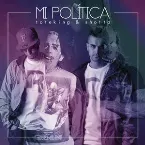 Pochette Mi política