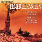 Pochette Great Composers: Elmer Bernstein