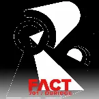 Pochette FACT Mix 701: dBridge