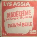 Pochette Madeleine