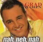 Pochette Nah, neh, nah / Waar zijn de zigeuners gebleven