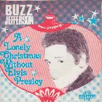 Pochette A Lonely Christmas Without Elvis Presley