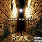 Pochette The Revival EP