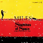 Pochette Sketches of Spain
