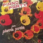 Pochette Piano Party