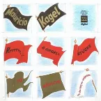 Pochette "Rrrrrrr..." 8 Orgelstücke / 10 Märsche um den Sieg zu verfehlen