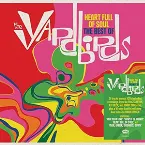 Pochette Heart Full of Soul the Best of the Yardbirds