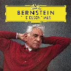 Pochette Bernstein: The Essentials