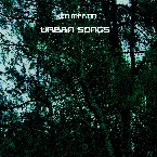 Pochette Urban Songs