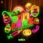 Pochette Bonkerz (The Straikerz Remix)