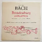 Pochette Brandenberg Concertos