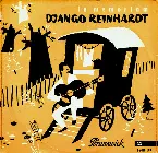 Pochette In Memoriam Django Reinhardt