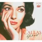 Pochette Callas: Life & Art