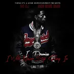 Pochette I Promise I Will Never Stop Going In