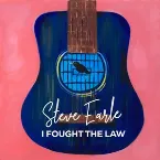 Pochette I Fought the Law