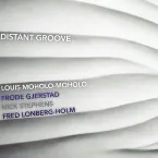 Pochette Distant Groove