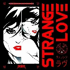 Pochette Strange Love