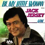 Pochette Be My Little Woman / Gone