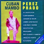 Pochette Cuban Mambo