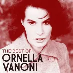 Pochette The Best of Ornella Vanoni