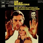 Pochette Un beau monstre: Bande originale du film