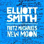 Pochette Fritz Michaud's New Moon