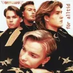 Pochette För Alltid