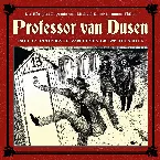 Pochette Professor van Dusen, Neuer Fall 17: Professor van Dusen setzt die Segel