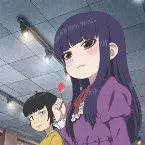 Pochette ハイスコアガール オリジナル・サウンドトラックCD