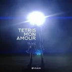 Pochette Tetris, Mon Amour