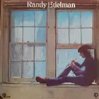 Pochette Randy Edelman