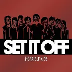 Pochette Horrible Kids